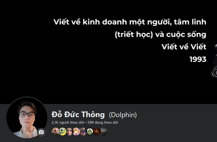 đỗ đức thông