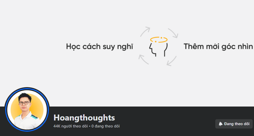 Hoàng Thought